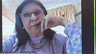 لجنة التدريب بالقومي للمرأة تستعد لحملة الـ16 يومًا لمناهضة العنف ضد المرأة