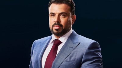  محمد مجاهد يعلن دعمه لـ