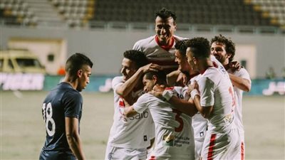 عودة فتوح.. كارتيرون يعلن قائمة الزمالك لمواجهة طلائع الجيش