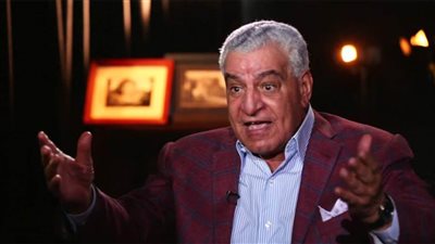 زاهي حواس: متحف برلين سرق رأس نفرتيتي.. وهتلر وقع في غرامها