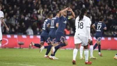 ريمونتادا باريس وفوز هوفنهابم أبرز نتائج أمس 