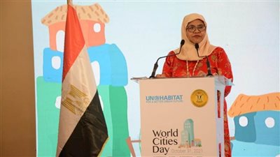 وكيل الأمم المتحدة تشكر الحكومة المصرية لتنفيذها العديد من برامج الحفاظ على البيئة