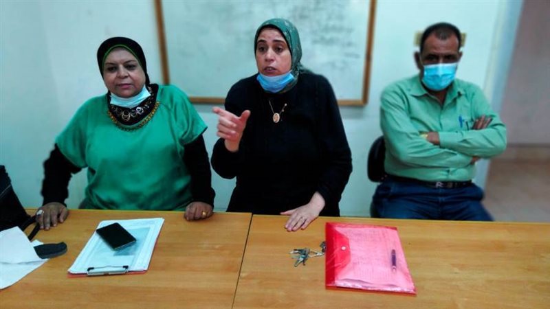 ختام دورة التنمية