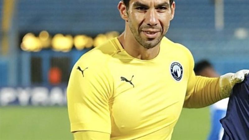 شريف إكرامي