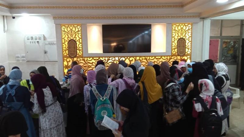 ركن البحوث الإسلامية