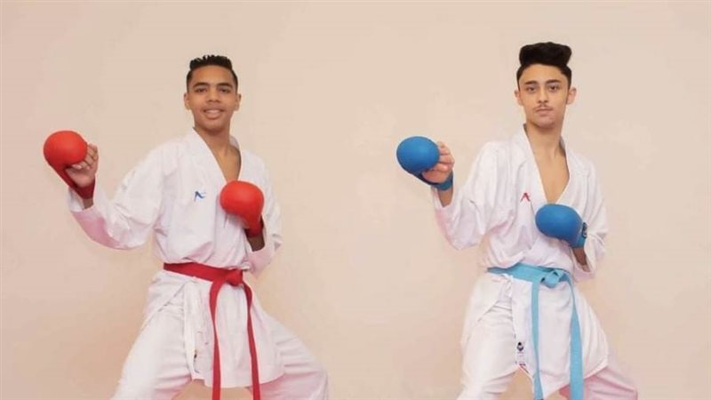 أبطال وادي دجلة