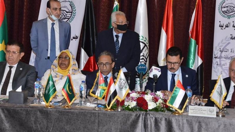 صورة من مجلس الوحدة