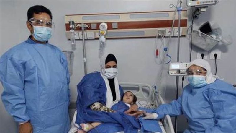 حالات الضمور العضلي