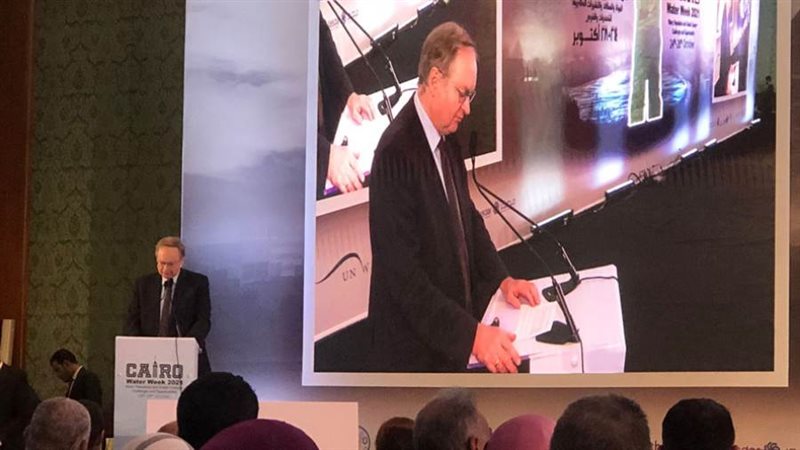 كريستيان برجر رئيس