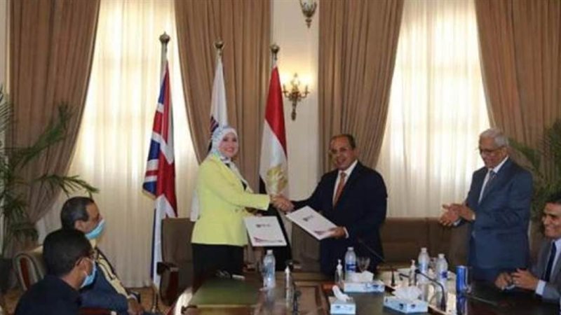 بروتوكول تعاون