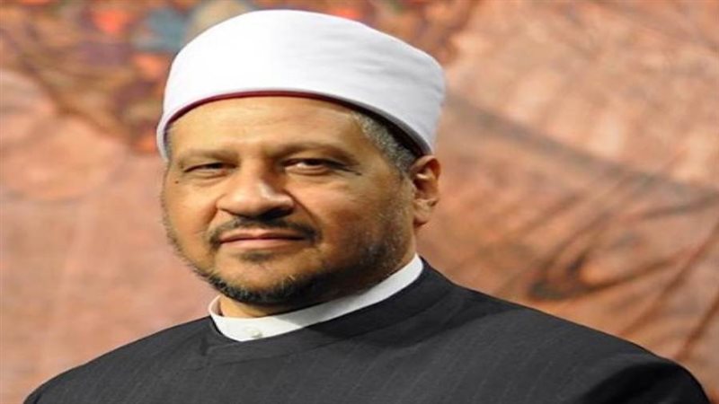 الدكتور مجدي عاشورالمستشار