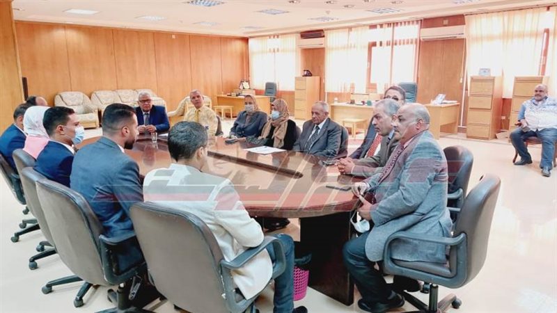 جامعة كفرالشيخ