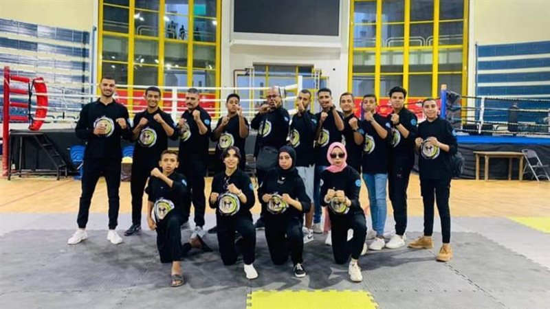 فريق الوادي الجديد