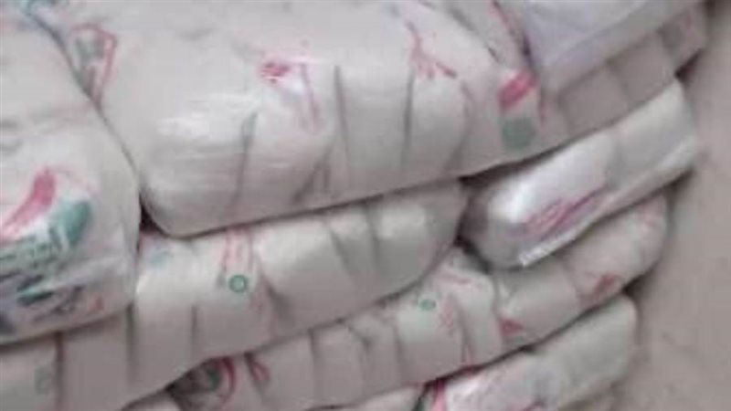 ضبط سكر تمويني قبل