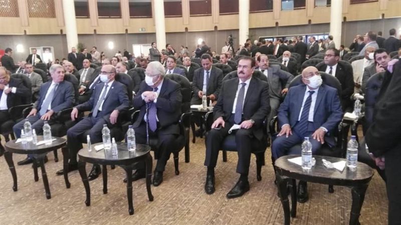 احتفالية المحاماة