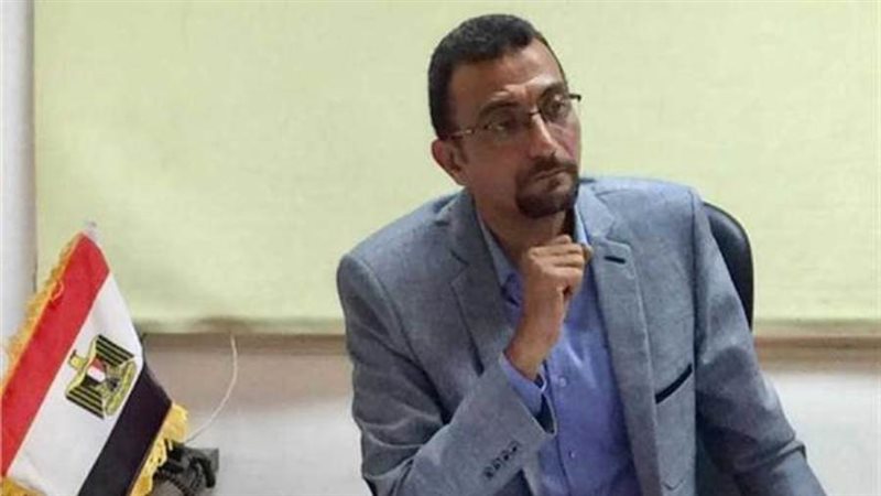 طارق محمد كامل