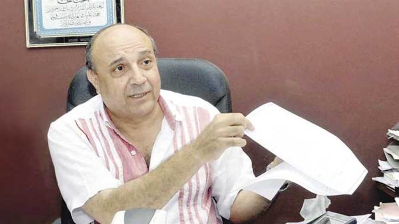 المحاسب محمد سعد