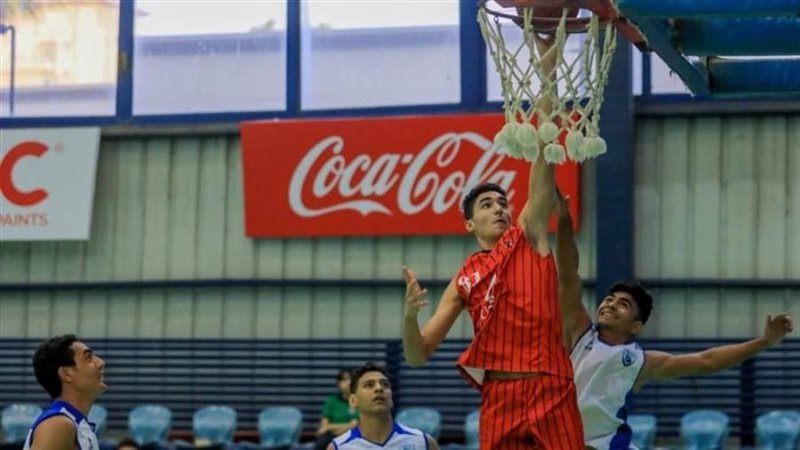 مرتبط سلة الأهلي