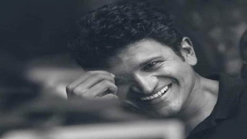 بونيث راجكومار