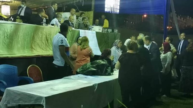 انتخابات سموحة