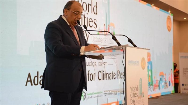 اللواء محمود شعراوي