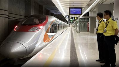 الصين: تقليل ووقف قطارات الركاب من وإلى المناطق المتأثرة بكورونا