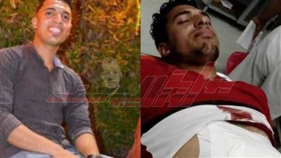 بسبب خلاف على الأجرة.. تباع يتعدى على طالب جامعي بـ