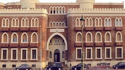 جامعة الإسكندرية تحتل المرتبة 738 عالميًا في تصنيف US News الأمريكي لـ