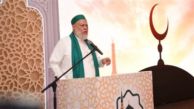 د.علي جمعة يعلن تدشين مشروع 