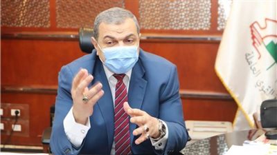 القوى العاملة: نقل وحدة التدريب المتنقلة إلى حي الضواحي ببورسعيد 