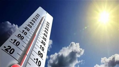 الأرصاد: غدا طقس مائل للحرارة نهارا ولطيف ليلا على جميع الأنحاء