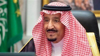 خادم الحرمين يؤكد أهمية دور مجموعة العشرين في تعزيز التعاون بشأن لقاحات كورونا