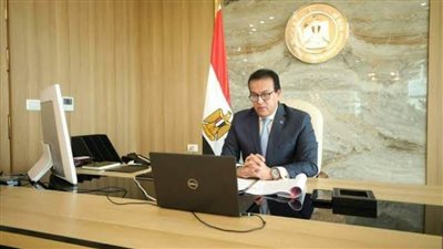 وزير التعليم العالي: الدولة تولي اهتماما بالغا لتقديم خدمة طبية مميزة داخل المستشفيات الجامعية