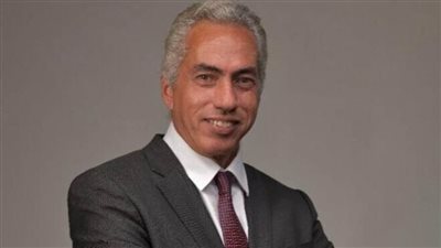 عمرو السنباطي رئيسا لنادي هليوبوليس لدورة جديدة