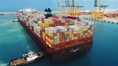 الصادرات المصرية لمجموعة العشرين ترتفع 39.2% خلال 6 أشهر إلى 9 مليارات دولار