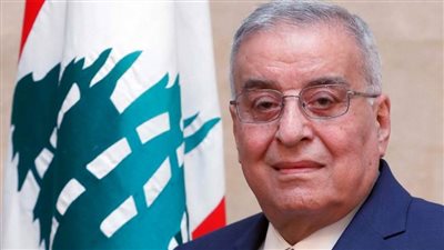 وزير الخارجية اللبناني: الحكومة لا تعتزم تقديم استقالتها 