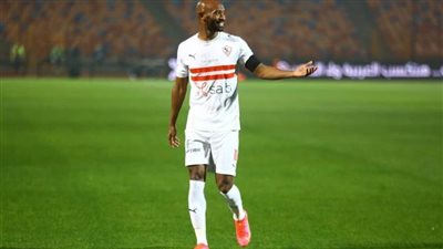 شيكابالا: سنفوز بالدوري هذا الموسم.. أصبحنا فريقًا أقوى