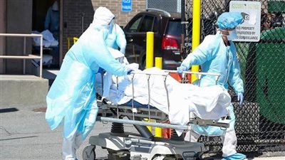 بريطانيا تسجل 41 ألفا و278 إصابة و166 حالة وفاة بكورونا 