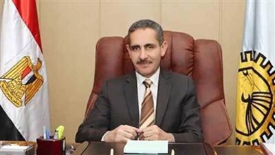 محافظ الغربية يوجه بتطهير المصارف والمجاري المائية بشكل مستمر