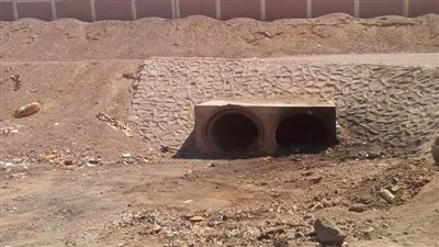 رفع درجة الاستعداد القصوى لمواجهة موسم السيول والأمطار بسفاجا