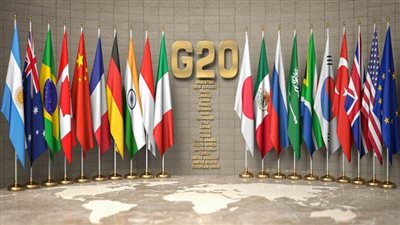 قادة مجموعة العشرين يعربون عن اقتناعهم بالامتثال الكامل للاتفاق النووي مع إيران