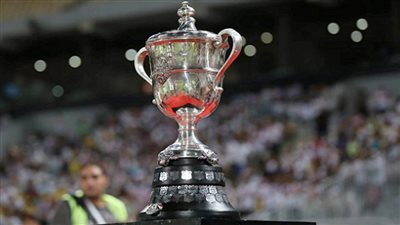 قرعة الدور التمهيدي لكأس مصر الثلاثاء المقبل