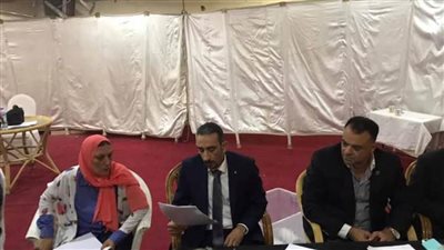 ننشر تفاصيل إعلان نتيجة انتخابات مجلس إدارة نادي الصحفيين