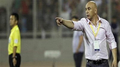 حسام حسن: شعرت بالخوف بعد ضياع ركلة الجزاء