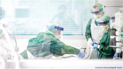 ارتفاع إجمالي إصابات كورونا في موريتانيا إلى 37275 حالة