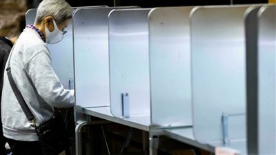 الحزب الحاكم يتطلع إلى بداية جديدة في انتخابات عامة في اليابان