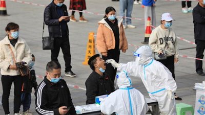 الصين تعلن تفشي وباء كورونا في 14 مقاطعة