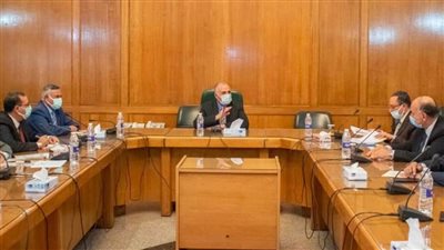 وزير الري يوجه برفع حالة الاستنفار استعداداً لموسم الأمطار والسيول