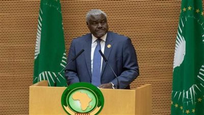 مصر ترأس مجلس السلم والأمن الإفريقي خلال شهر نوفمبر