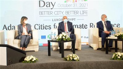 الأمم المتحدة: ما حققته مصر تحت قيادة الرئيس السيسي يستحق الإشادة والتقدير